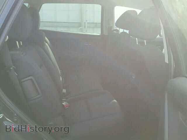 2012 MAZDA CX-9 - VIN: JM3TB3BVXC0360826 - Фото 6