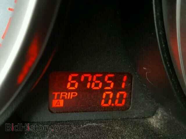 2012 MAZDA CX-9 - VIN: JM3TB3BVXC0360826 - Фото 8