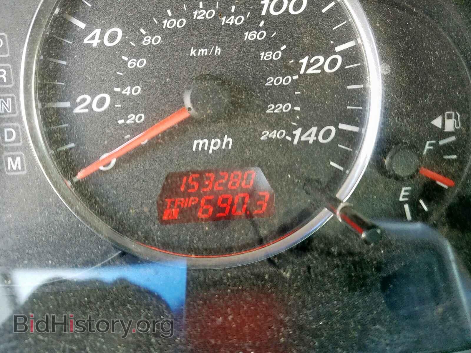 2007 MAZDA 6 - VIN: 1YVHP80C975M53368 - Фото 8