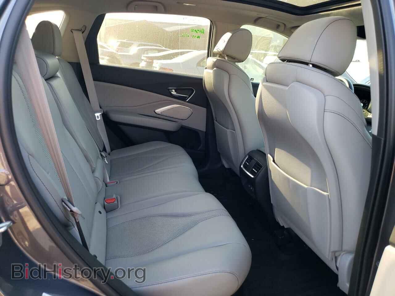 2019 ACURA RDX - VIN: 5J8TC2H59KL017687 - Фото 11