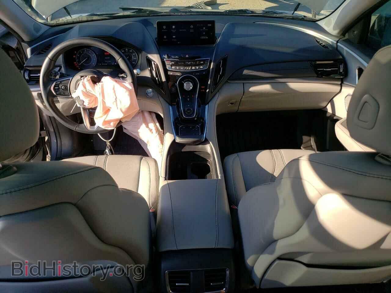 2019 ACURA RDX - VIN: 5J8TC2H59KL017687 - Фото 8