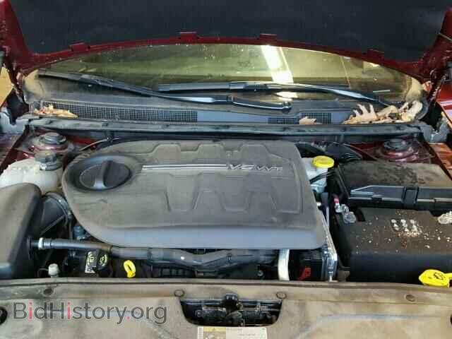 2015 CHRYSLER 200 - VIN: 1C3CCCDG5FN553384 - Фото 7