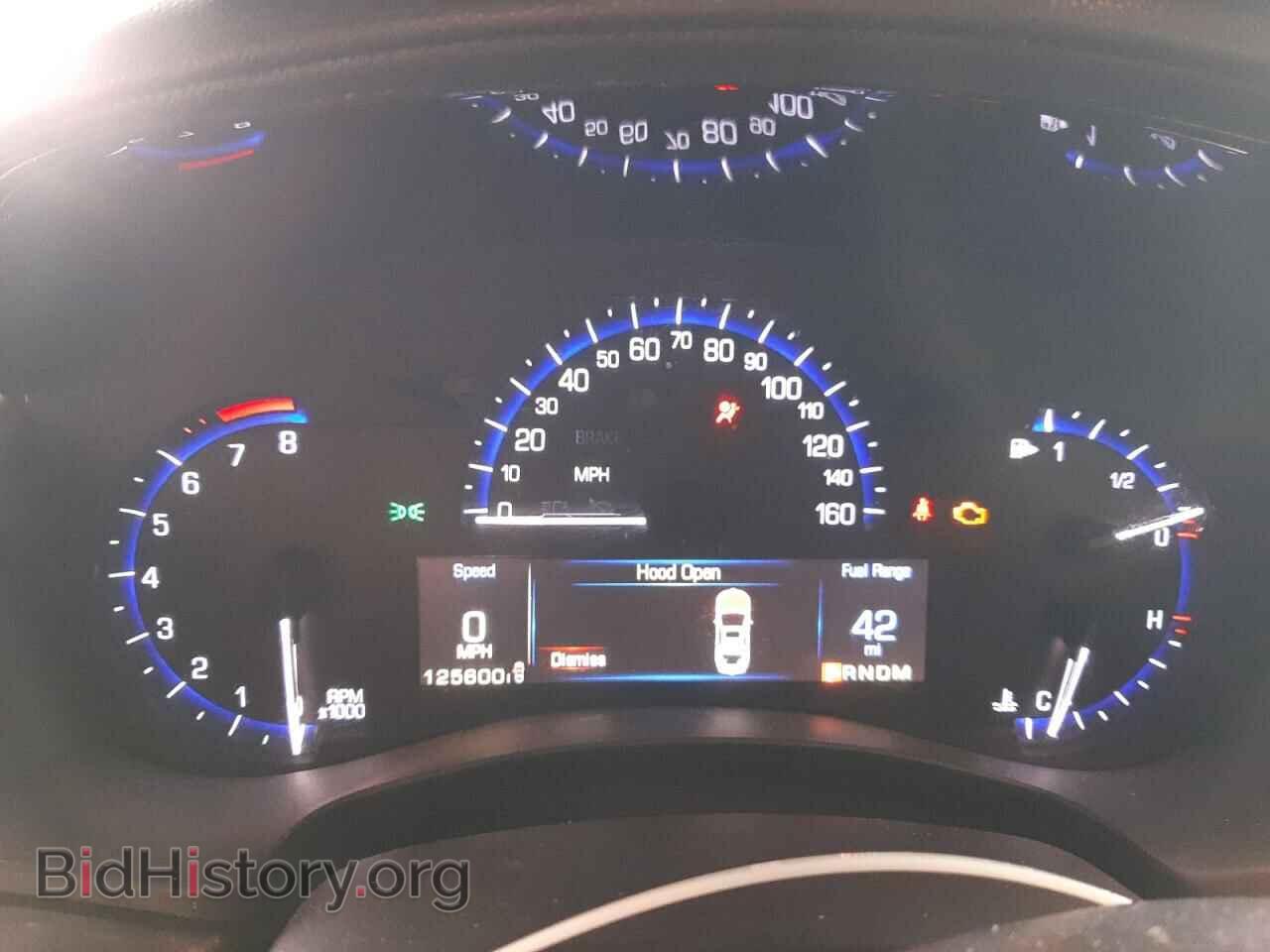 2014 CADILLAC ATS - VIN: 1G6AA5RX4E0101373 - Photo 9
