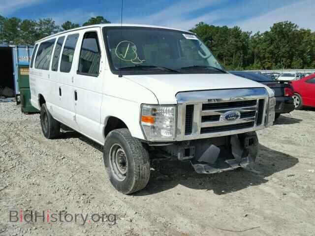 Photo 1FBSS3BL9ADA52379 - FORD ECONOLINE 2010