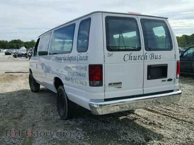 2010 FORD ECONOLINE - VIN: 1FBSS3BL9ADA52379 - Photo 3