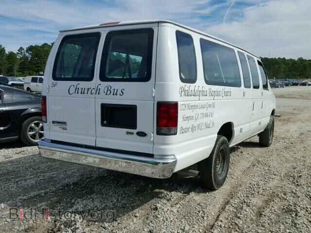 2010 FORD ECONOLINE - VIN: 1FBSS3BL9ADA52379 - Photo 4