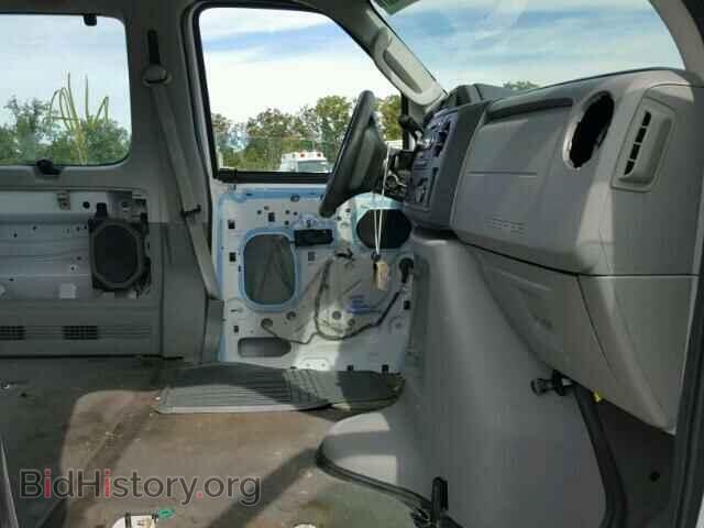 2010 FORD ECONOLINE - VIN: 1FBSS3BL9ADA52379 - Photo 5