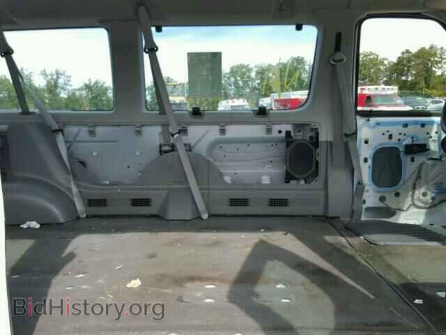 2010 FORD ECONOLINE - VIN: 1FBSS3BL9ADA52379 - Photo 6