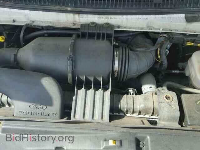 2010 FORD ECONOLINE - VIN: 1FBSS3BL9ADA52379 - Photo 7