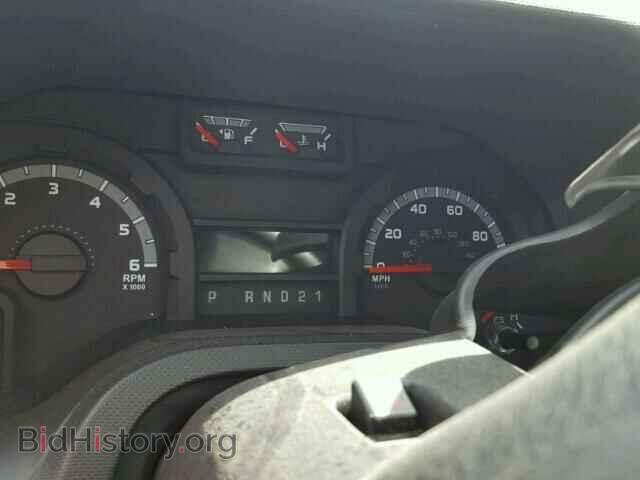 2010 FORD ECONOLINE - VIN: 1FBSS3BL9ADA52379 - Photo 8