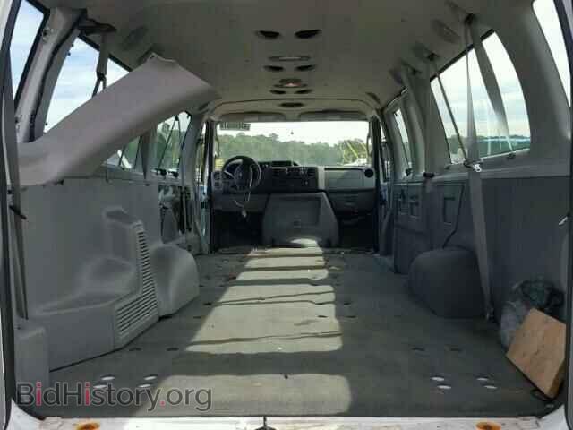 2010 FORD ECONOLINE - VIN: 1FBSS3BL9ADA52379 - Photo 9