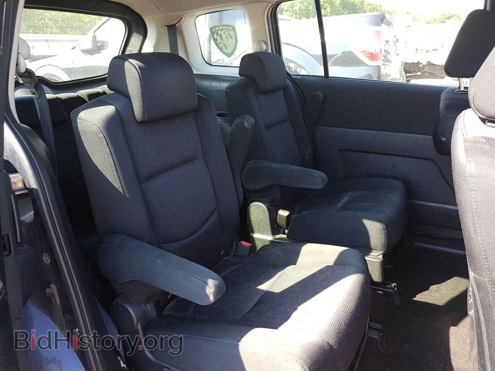 2008 MAZDA 5 - VIN: JM1CR293580314220 - Фото 6