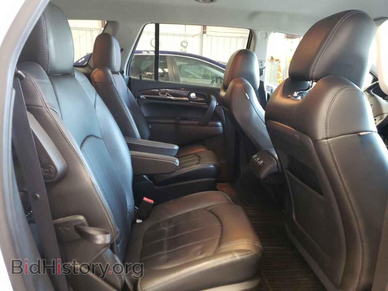 2017 BUICK ENCLAVE - VIN: 5GAKVBKD9HJ320799 - Фото 11