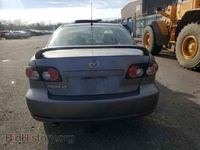 2006 MAZDA 6 - VIN: 1YVHP80C365M08151 - Фото 6