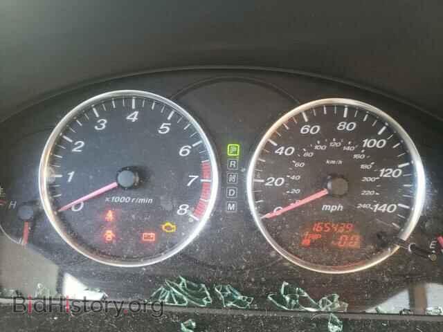 2006 MAZDA 6 - VIN: 1YVHP80C365M08151 - Фото 9