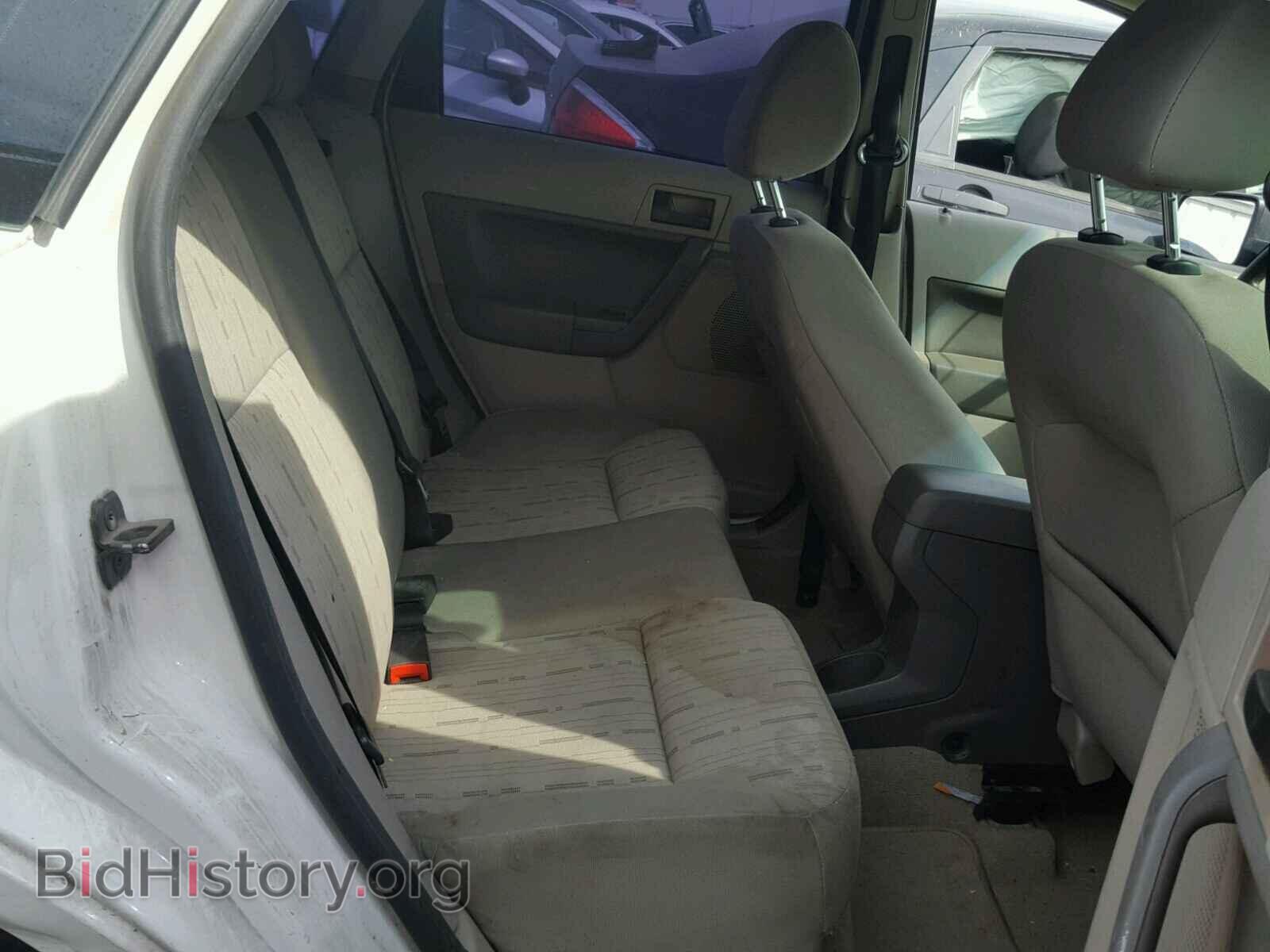 2010 FORD FOCUS - VIN: 1FAHP3FN4AW242426 - Фото 6