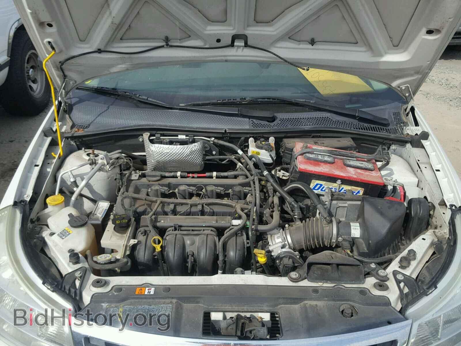 2010 FORD FOCUS - VIN: 1FAHP3FN4AW242426 - Фото 7