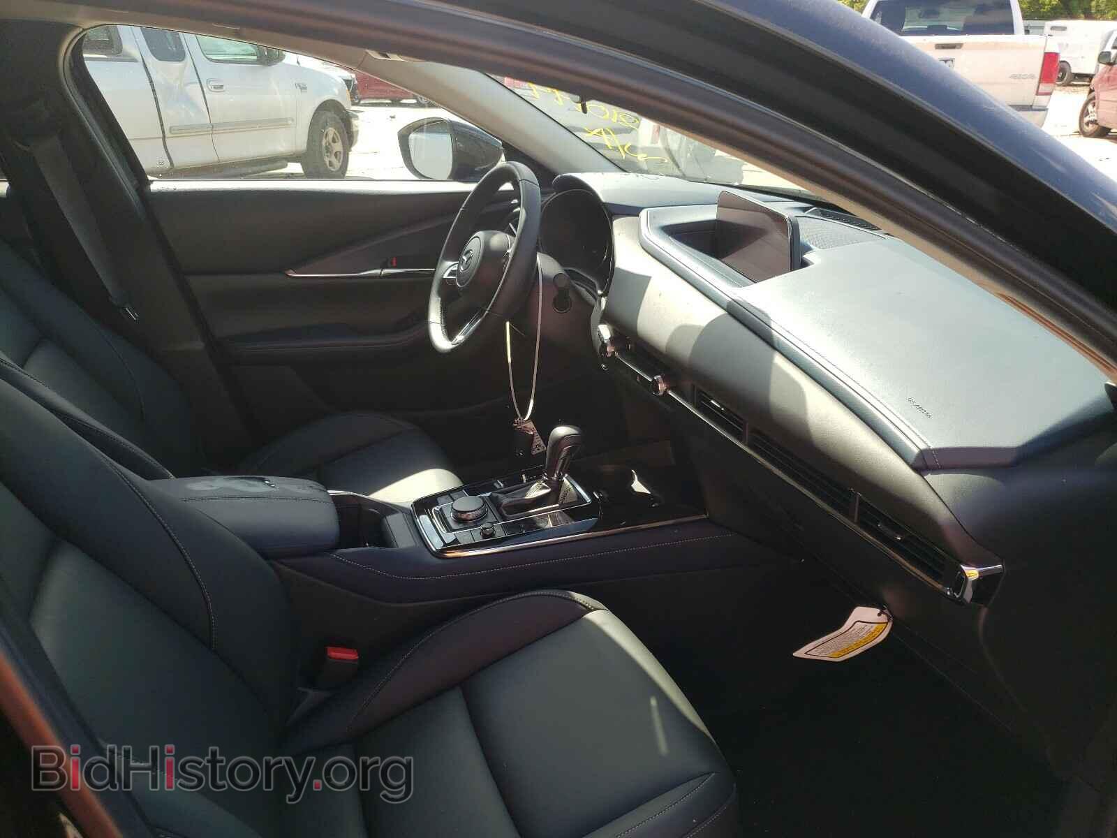 2021 MAZDA CX30 - VIN: 3MVDMACL8MM210199 - Фото 5