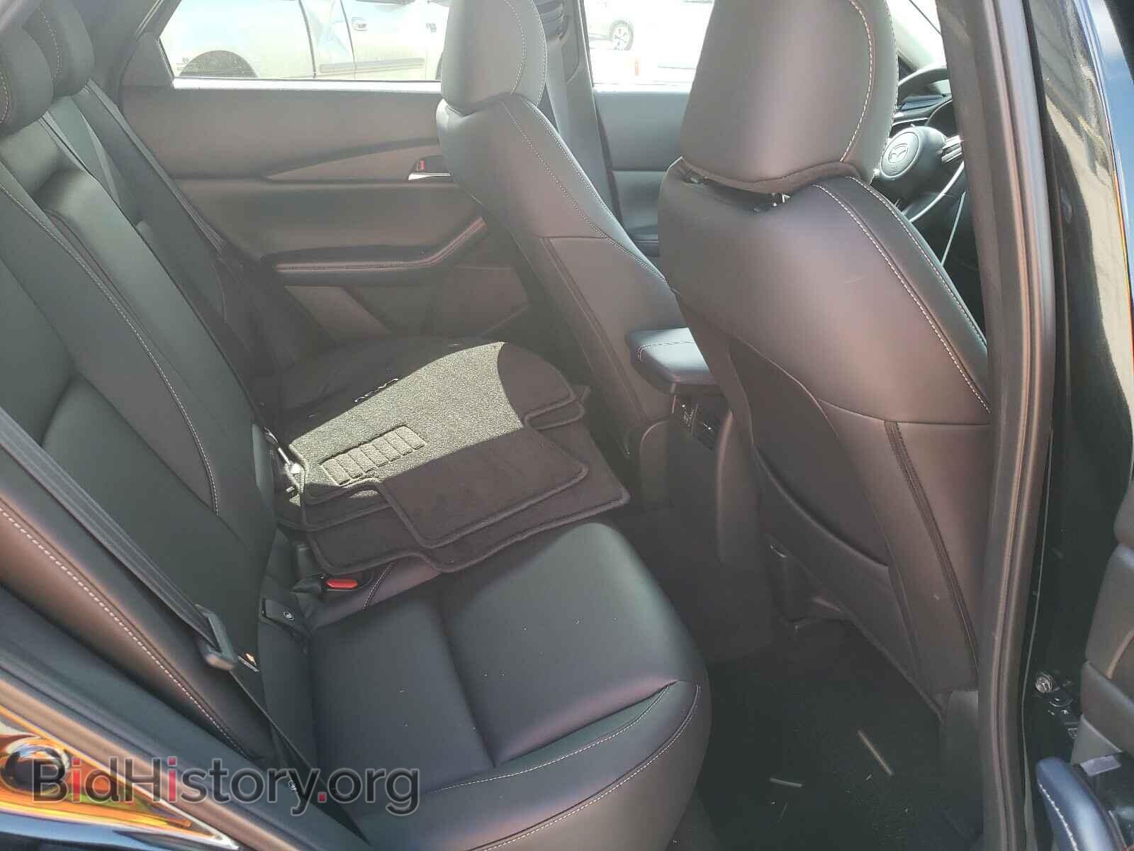 2021 MAZDA CX30 - VIN: 3MVDMACL8MM210199 - Фото 6