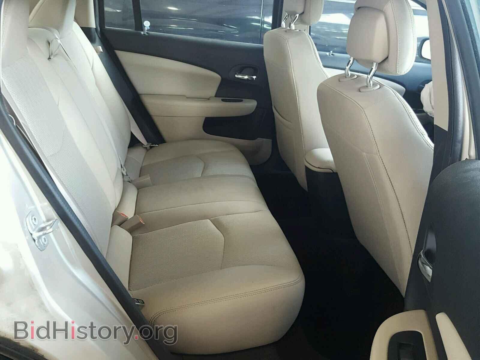 2014 CHRYSLER 200 - VIN: 1C3CCBCG5EN128273 - Фото 6