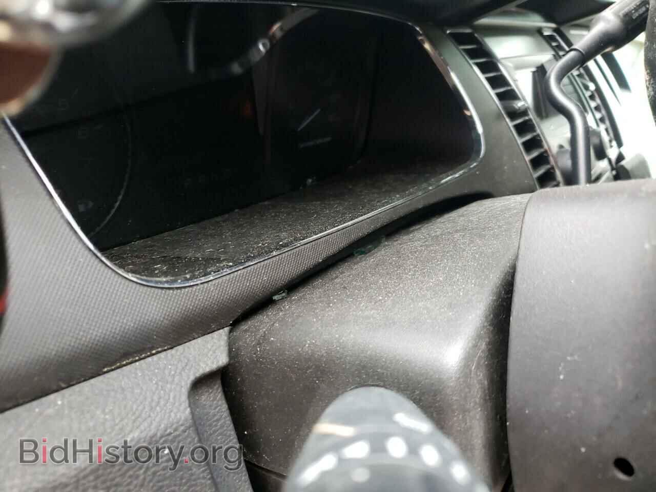 2015 FORD TAURUS - VIN: 1FAHP2MK2FG173529 - Photo 8