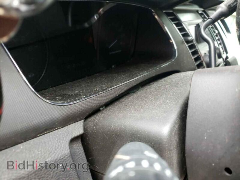 2015 Ford TAURUS (VIN 1FAHP2MK2FG173529) — photo 8 of 10