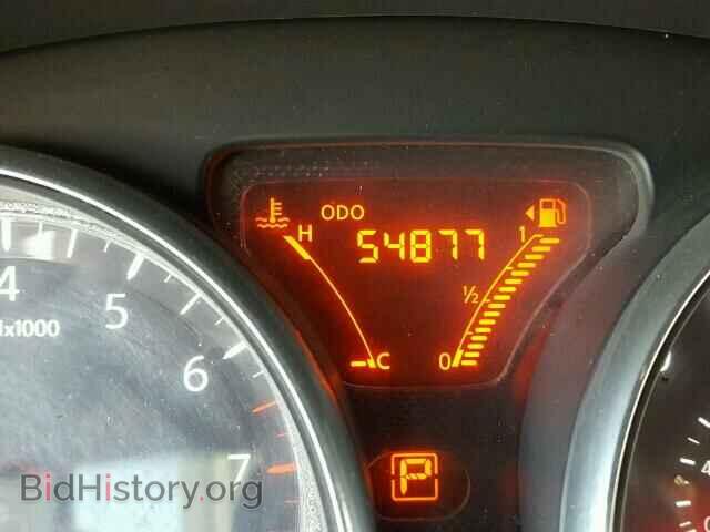 2014 NISSAN VERSA - VIN: 3N1CE2CP0EL372146 - Photo 8