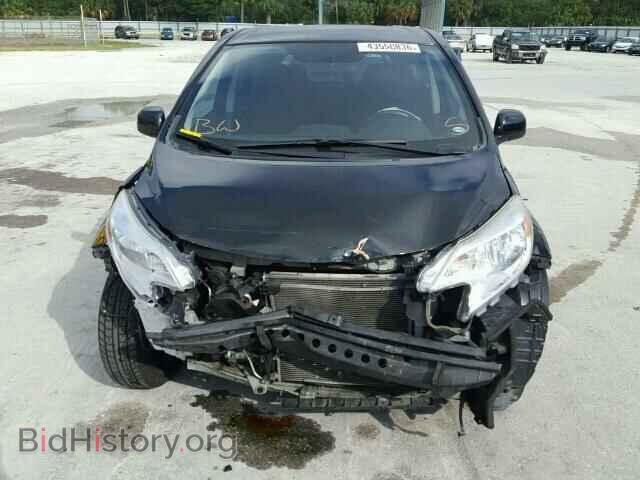 2014 NISSAN VERSA - VIN: 3N1CE2CP0EL372146 - Photo 9