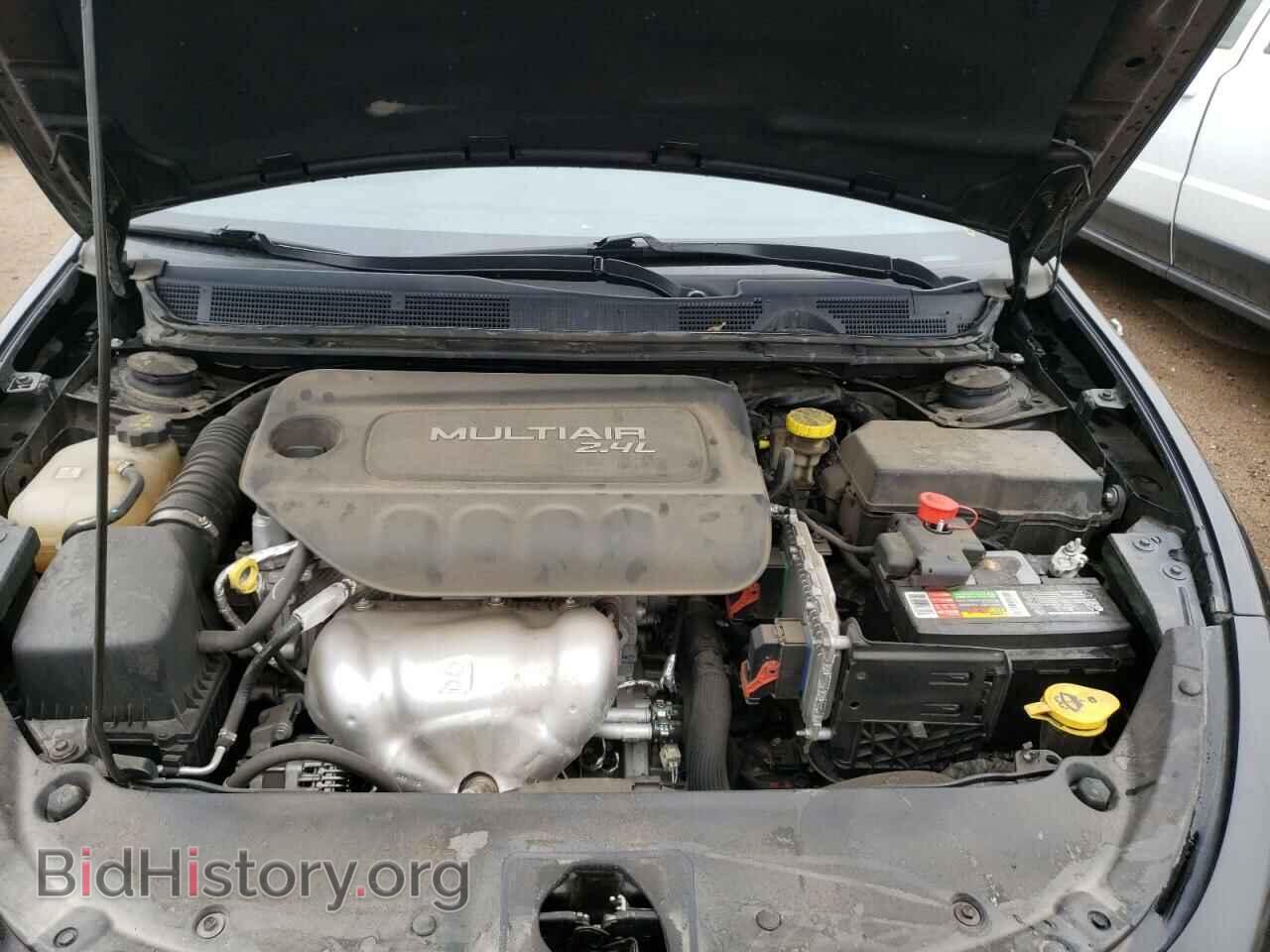 2016 DODGE DART - VIN: 1C3CDFBB5GD689575 - Photo 7