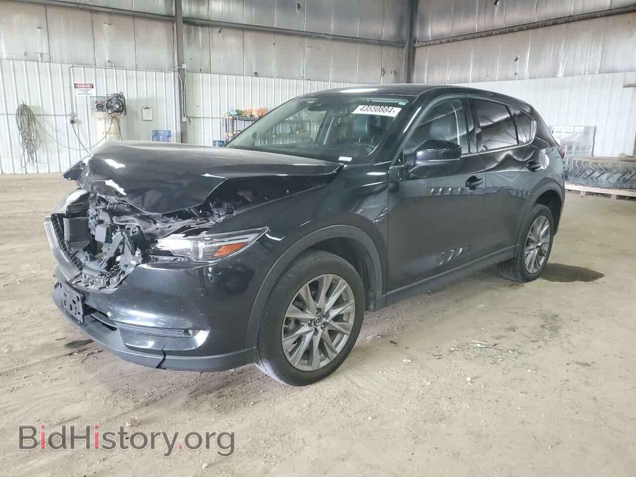 Photo JM3KFBDM3K0570696 - MAZDA CX-5 2019