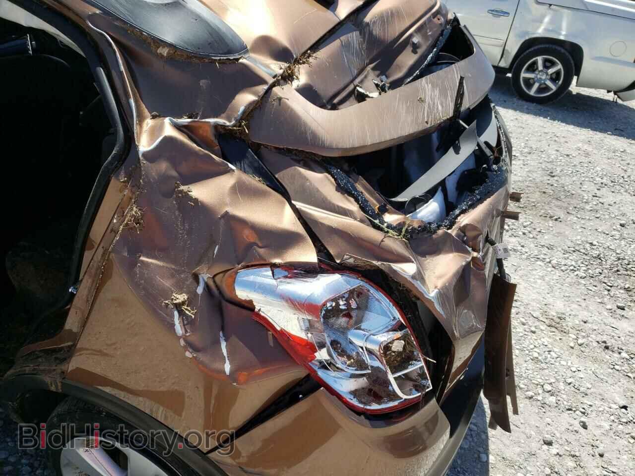 2016 BUICK ENCORE - VIN: KL4CJASB0GB601948 - Photo 9