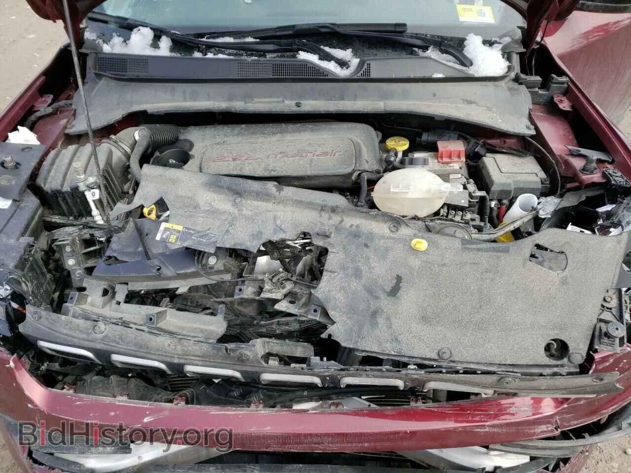 2022 JEEP COMPASS - VIN: 3C4NJDBB7NT107971 - Photo 12