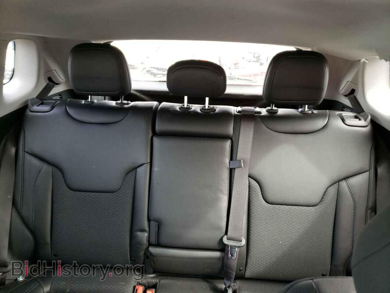 2022 JEEP COMPASS - VIN: 3C4NJDBB7NT107971 - Photo 10
