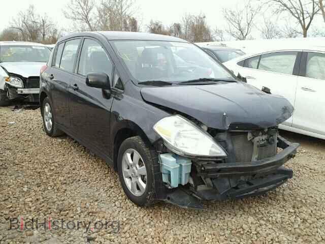 Фотография 3N1BC13E09L412595 - NISSAN VERSA 2009