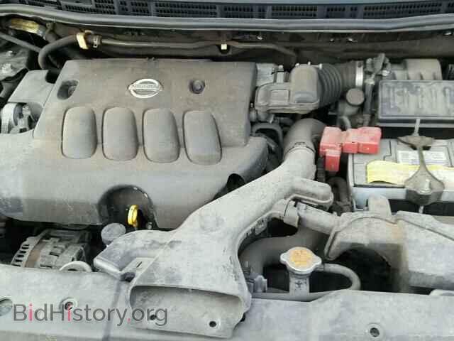 2009 NISSAN VERSA - VIN: 3N1BC13E09L412595 - Photo 7