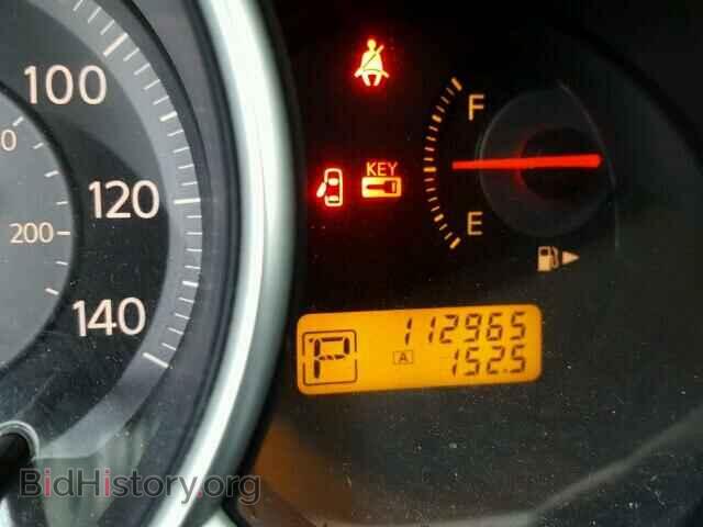2009 NISSAN VERSA - VIN: 3N1BC13E09L412595 - Photo 8