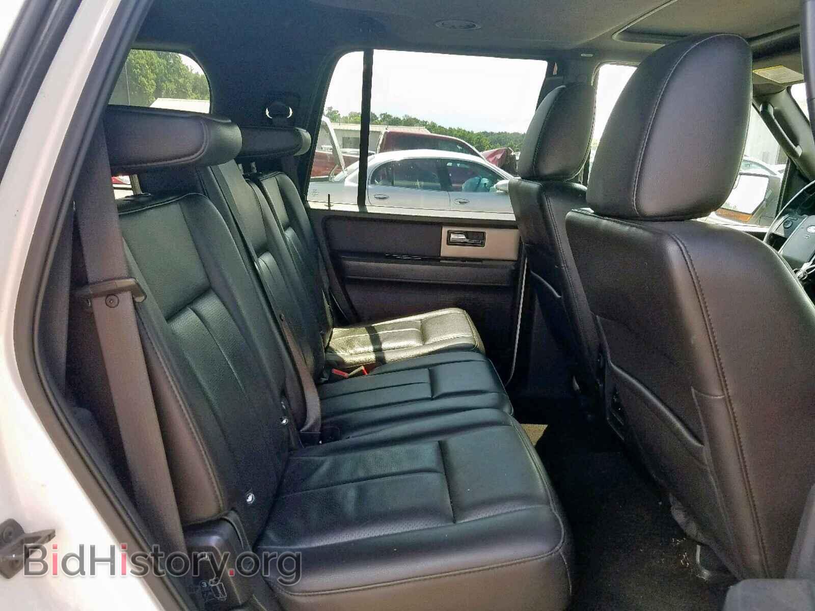 2013 FORD EXPEDITION - VIN: 1FMJU2A5XDEF55850 - Фото 6