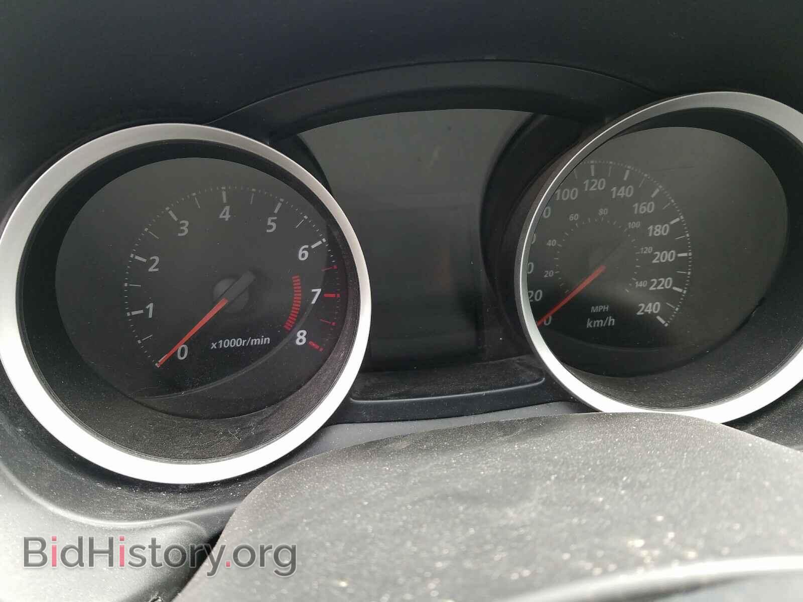 2012 MITSUBISHI LANCER - VIN: JA32U2FU5CU610104 - Фото 8