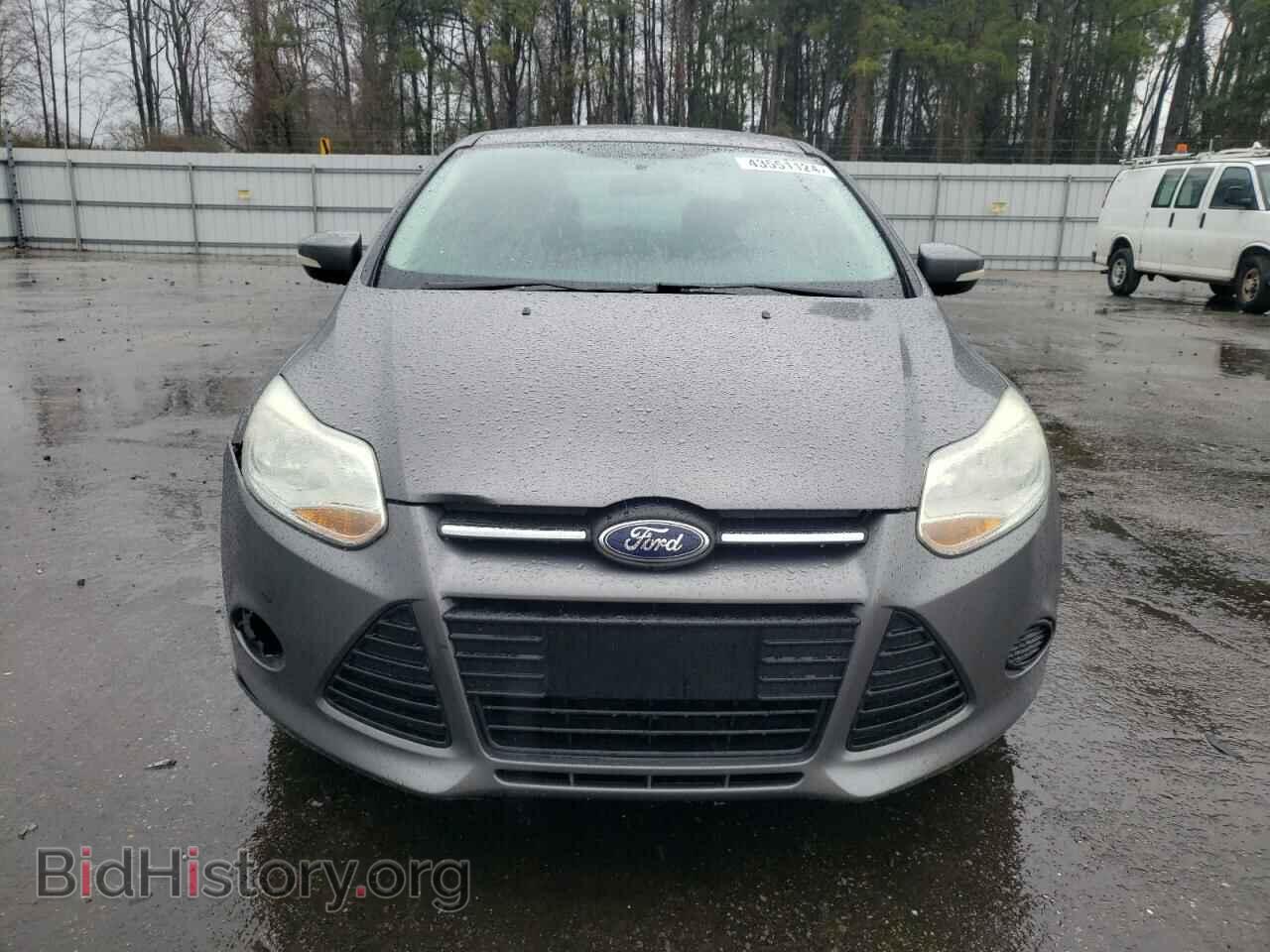 2014 FORD FOCUS - VIN: 1FADP3F29EL396139 - Photo 5