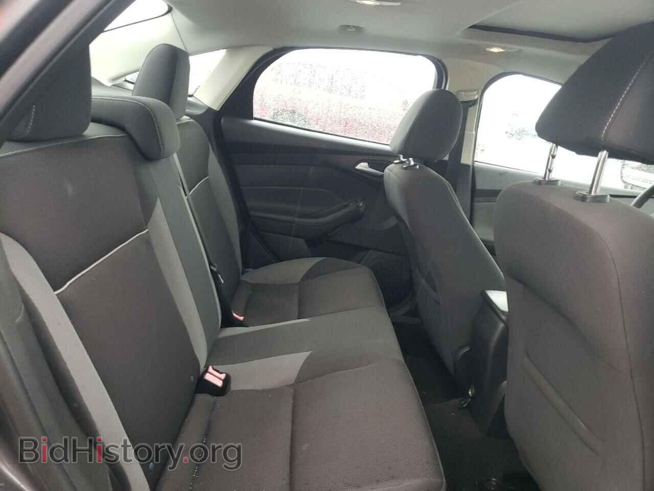 2014 FORD FOCUS - VIN: 1FADP3F29EL396139 - Photo 10