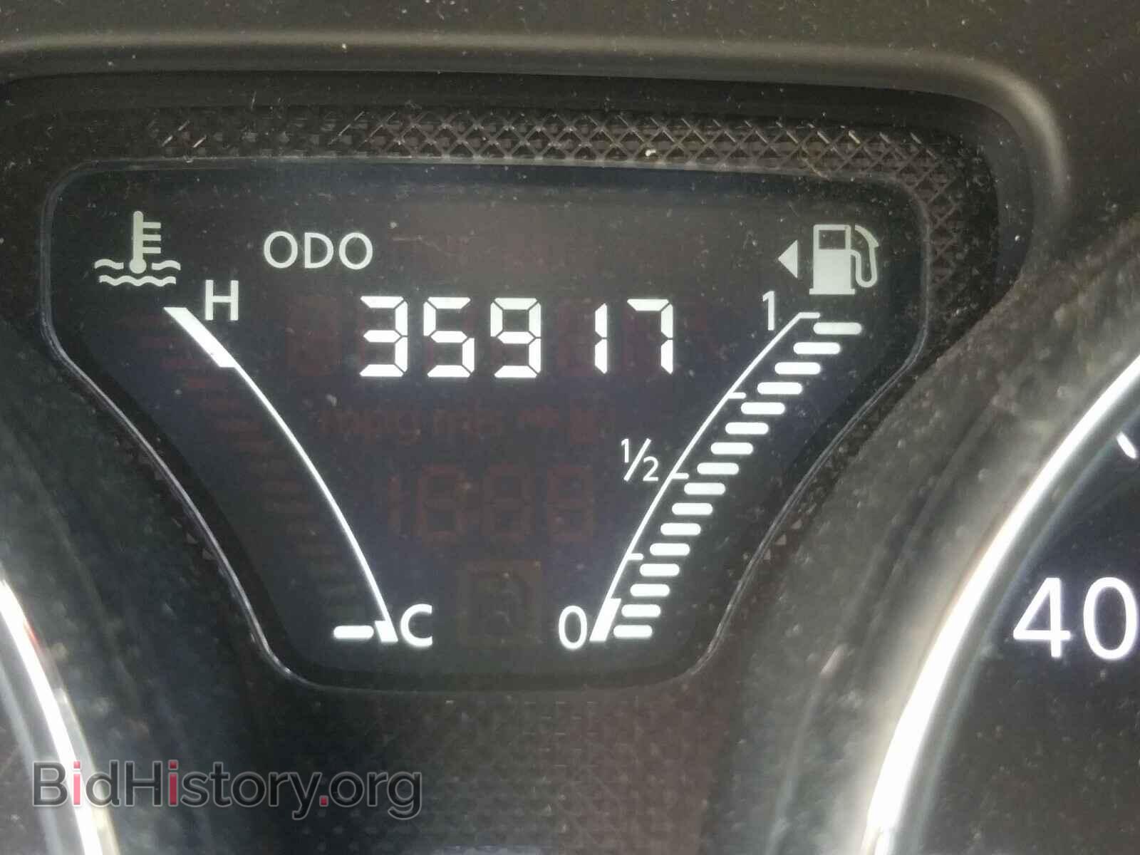 2017 NISSAN VERSA - VIN: 3N1CN7AP9HL855672 - Фото 8