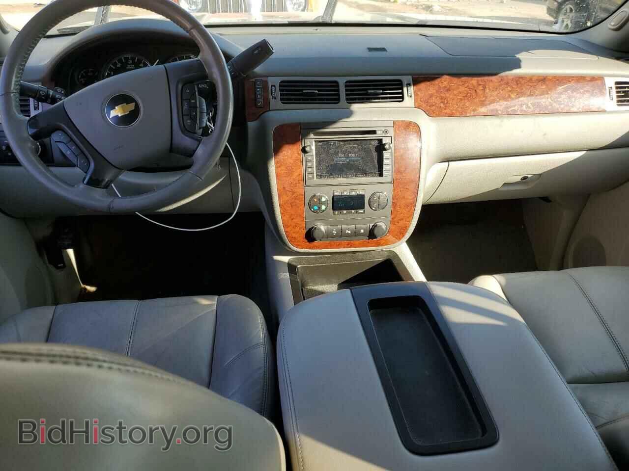 2011 CHEVROLET SILVERADO - VIN: 3GCPKTE3XBG203067 - Фото 8