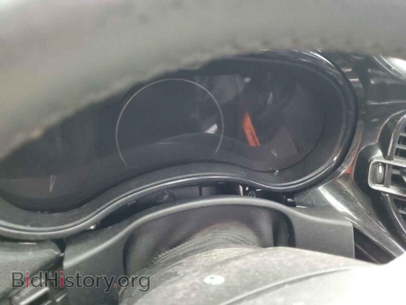 2024 Dodge DURANGO (VIN 1C4RDJDG4RC212839) — photo 9 of 12