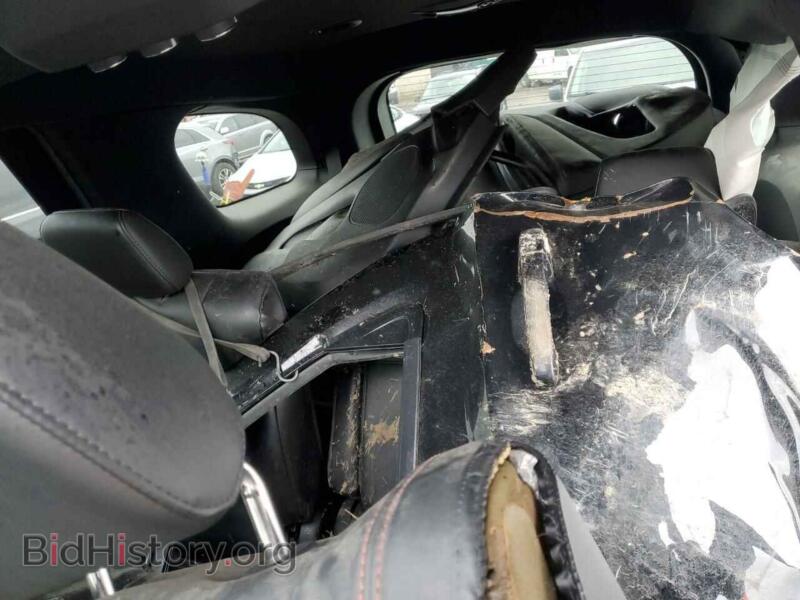 2024 Dodge DURANGO (VIN 1C4RDJDG4RC212839) — photo 10 of 12