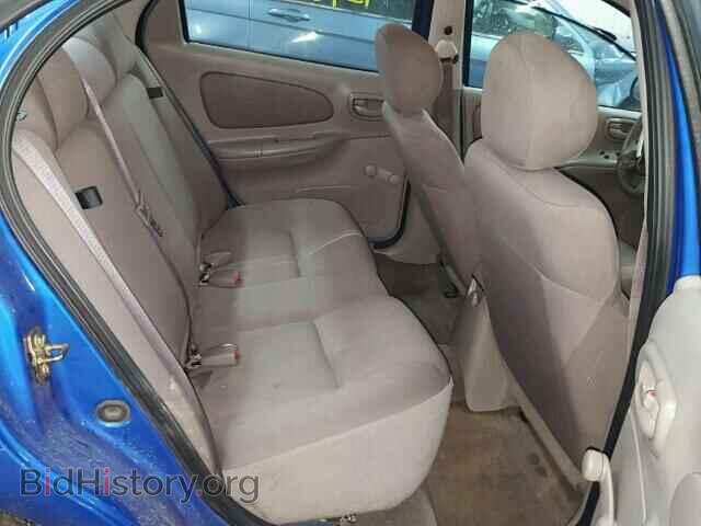 2005 DODGE NEON - VIN: 1B3ES56C85D174155 - Фото 6