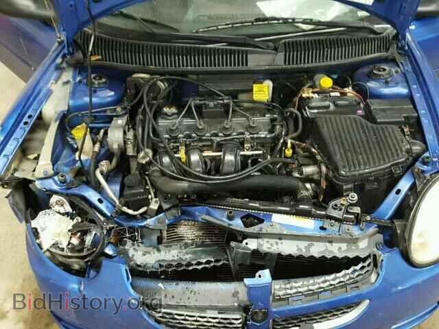 2005 DODGE NEON - VIN: 1B3ES56C85D174155 - Фото 7