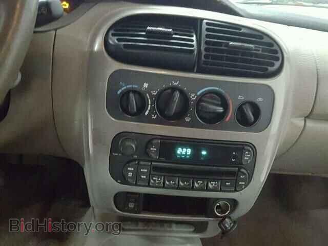 2005 DODGE NEON - VIN: 1B3ES56C85D174155 - Фото 10