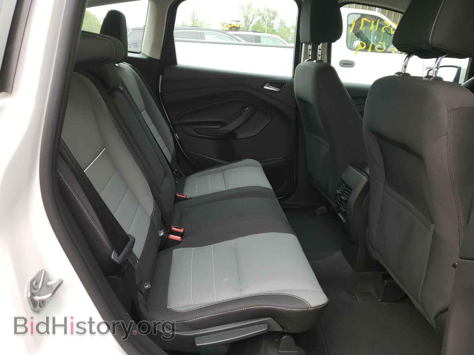 2014 FORD CMAX - VIN: 1FADP5AU7EL502978 - Photo 6