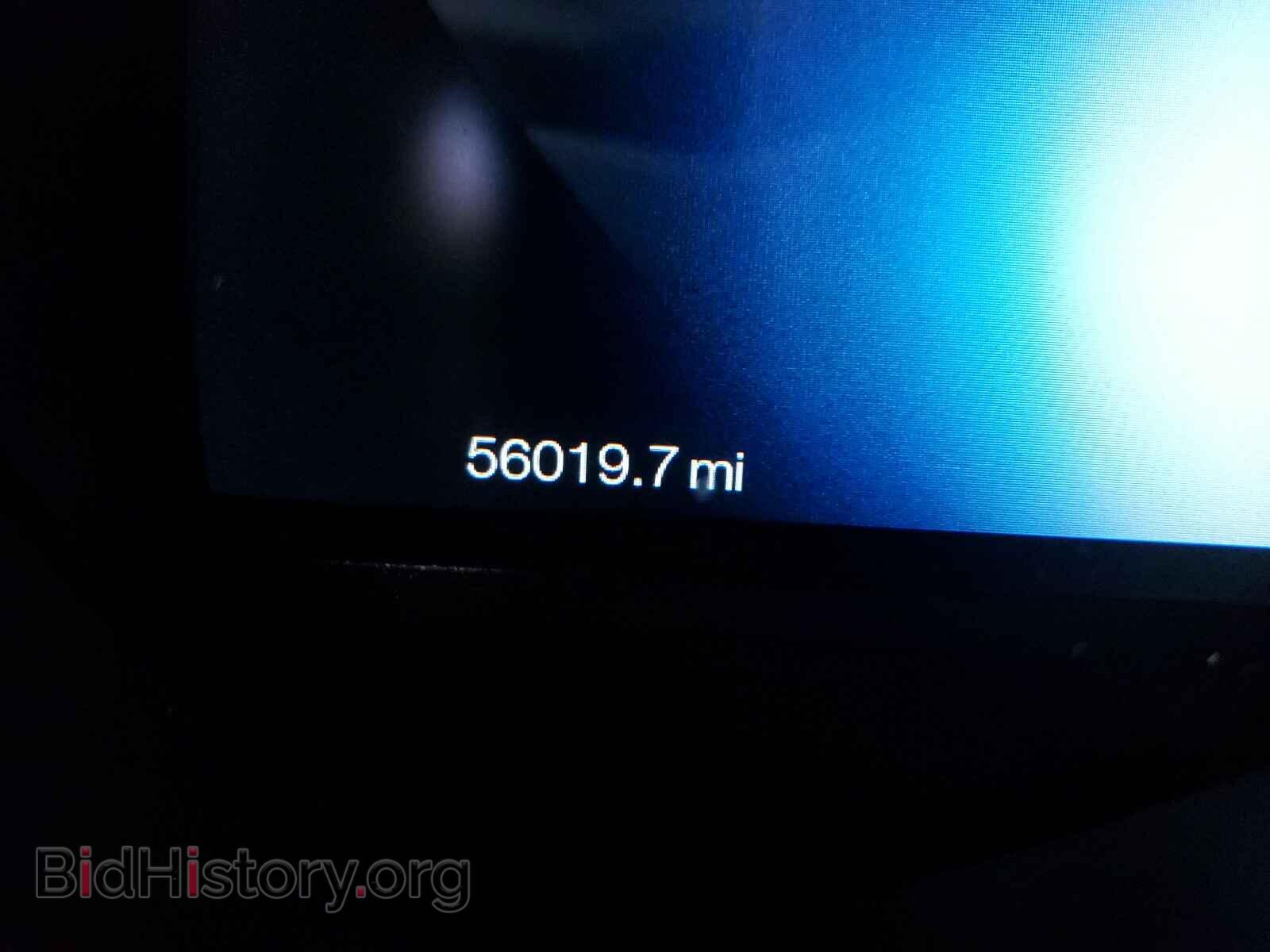 2014 FORD CMAX - VIN: 1FADP5AU7EL502978 - Photo 8