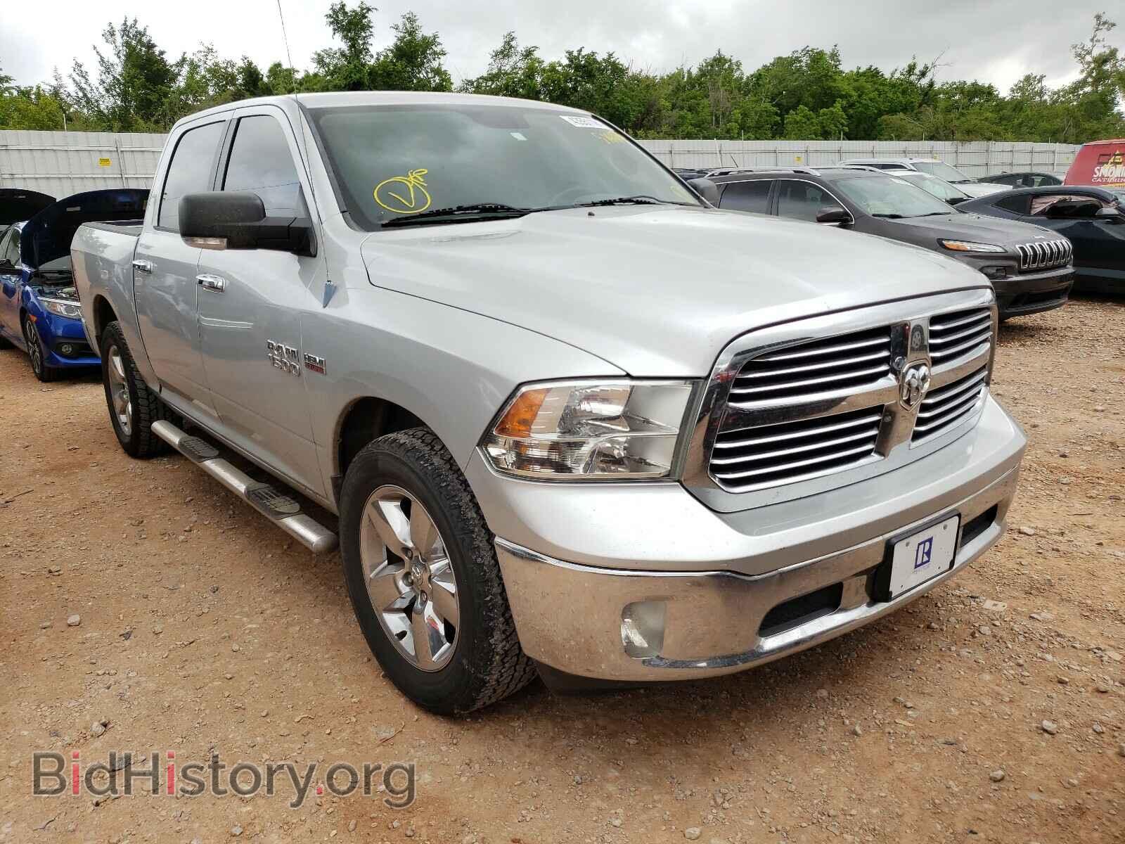 Фотография 1C6RR6LT1DS518898 - RAM 1500 2013